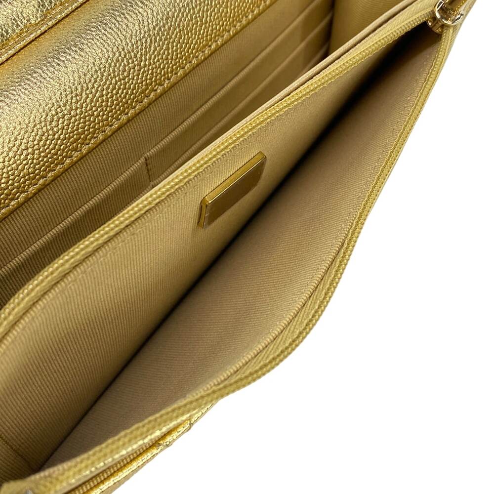 Chanel Matelasse Other Style Wallet AP4241 - Picture 5 of 13